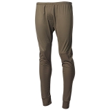 US Unterhose Level I GEN III oliv