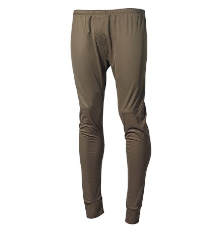 US Unterhose Level I GEN III oliv