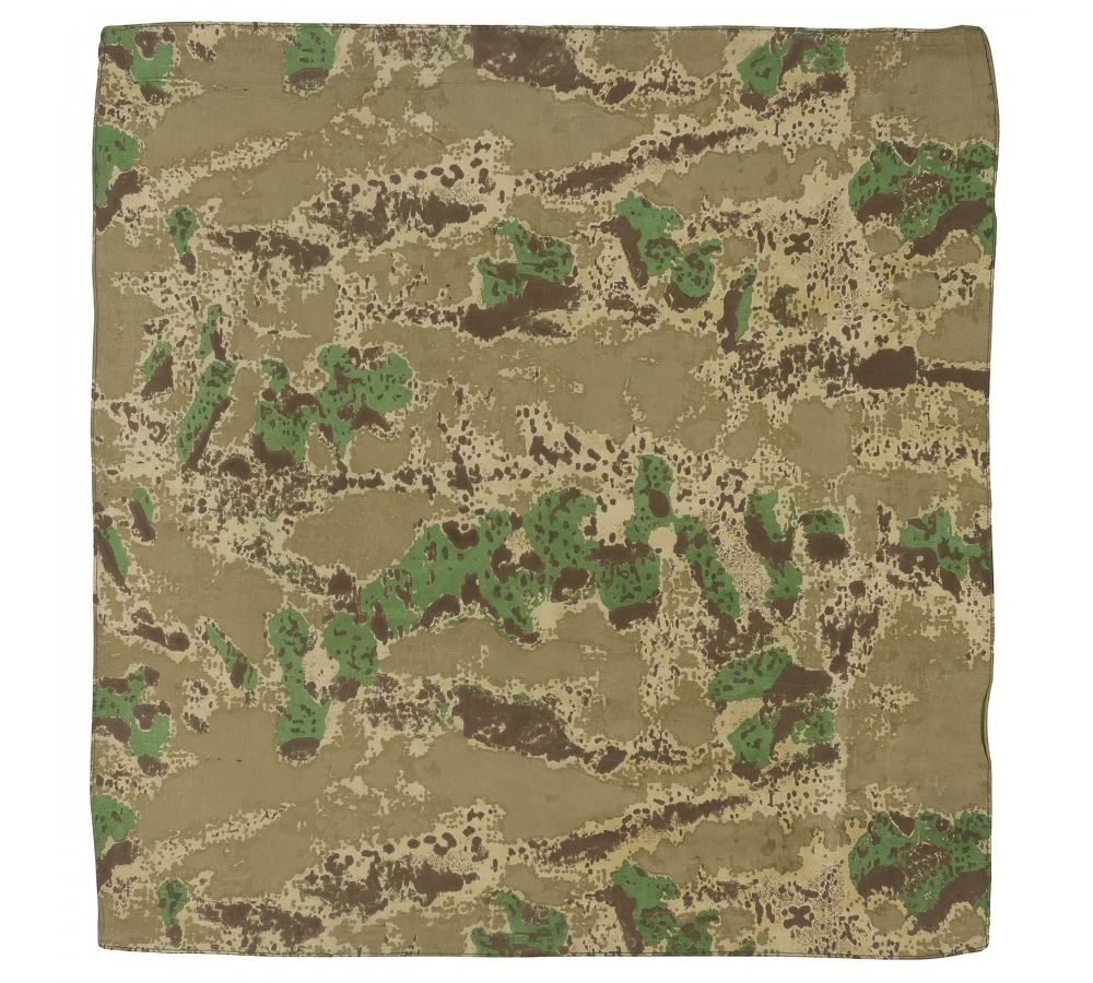 Bandana HDT-camo FG ca. 55 x 55 cm Baumwolle