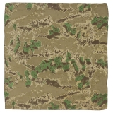 Bandana HDT-camo FG ca. 55 x 55 cm Baumwolle