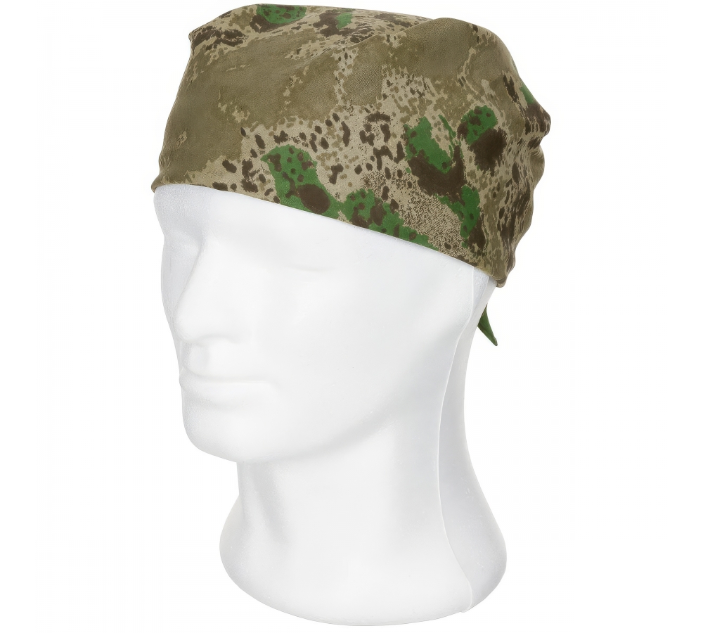 Bandana HDT-camo FG ca. 55 x 55 cm Baumwolle