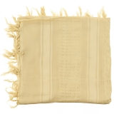 Halstuch "Shemagh" Supersoft coyote tan