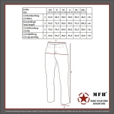 US BDU Kinderhose urban