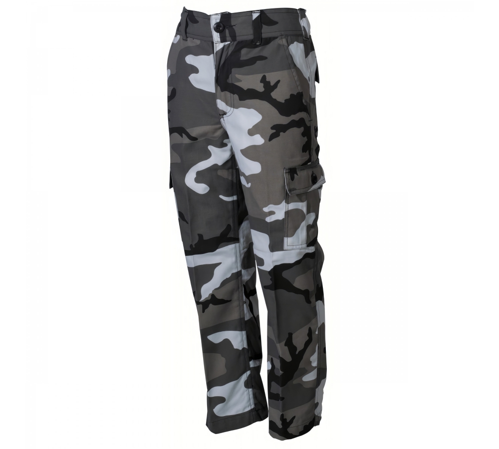 US BDU Kinderhose urban