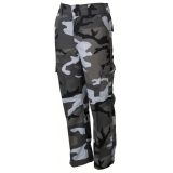 US BDU Kinderhose urban