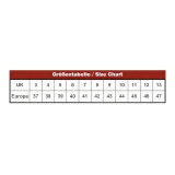 Boty 10-dírkové Pure Trash černé ocelové šroubovací špičky
