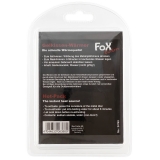 Hot Pack reactivable transparent