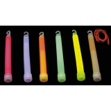 Glow Stick green ca. 15 x 1.5 cm