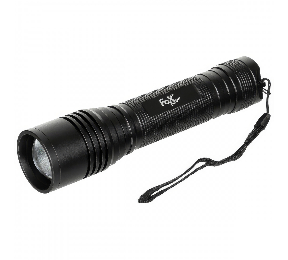 Flashlight "Security"