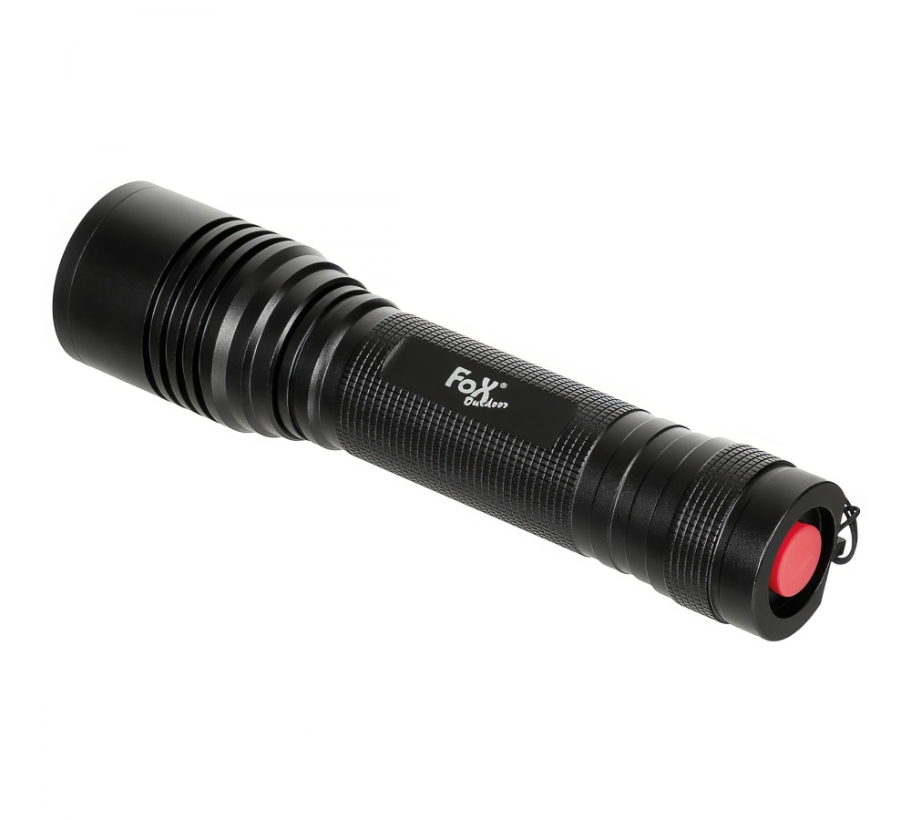 Flashlight "Security"