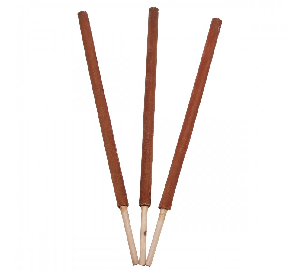 Torches 3-pack ca. 55 cm