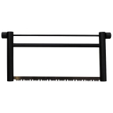 Buck Saw with handles 2 saw blades collapsible