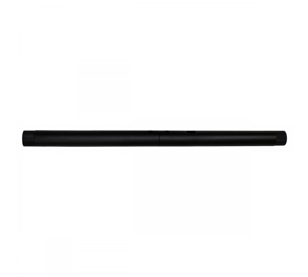 Buck Saw with handles 2 saw blades collapsible