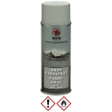 Army Farbspray GRAU matt 400 ml