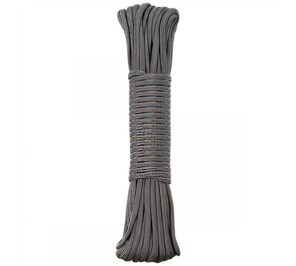 Fallschirmleine foliage 100 FT Nylon