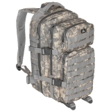 US Rucksack Assault I AT-digital