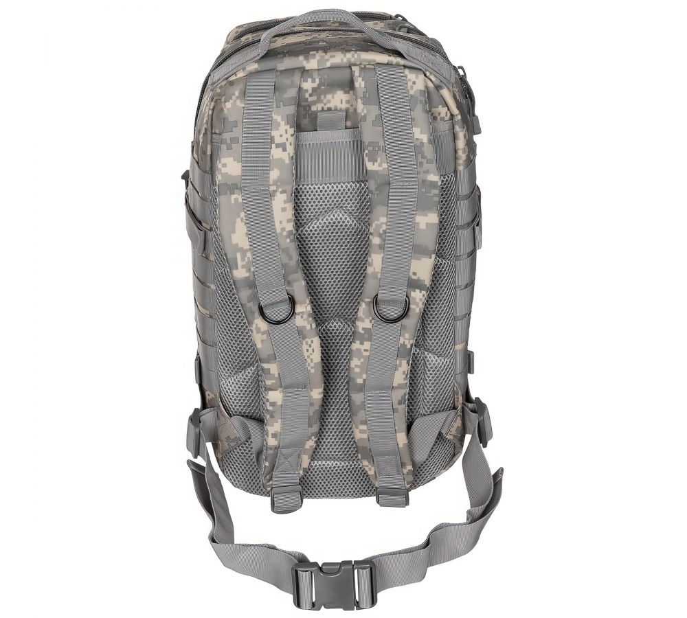 US Rucksack Assault I AT-digital