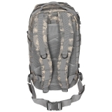 US Rucksack Assault I AT-digital