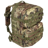 Sac à dos d'assaut II vegetato US