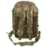 Sac à dos d'assaut II vegetato US