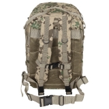 US Rucksack Assault II BW tropentarn