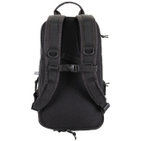 Sac à dos Compress noir OctaTac