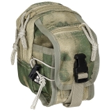 Marsupio Utility MOLLE HDT-camo FG
