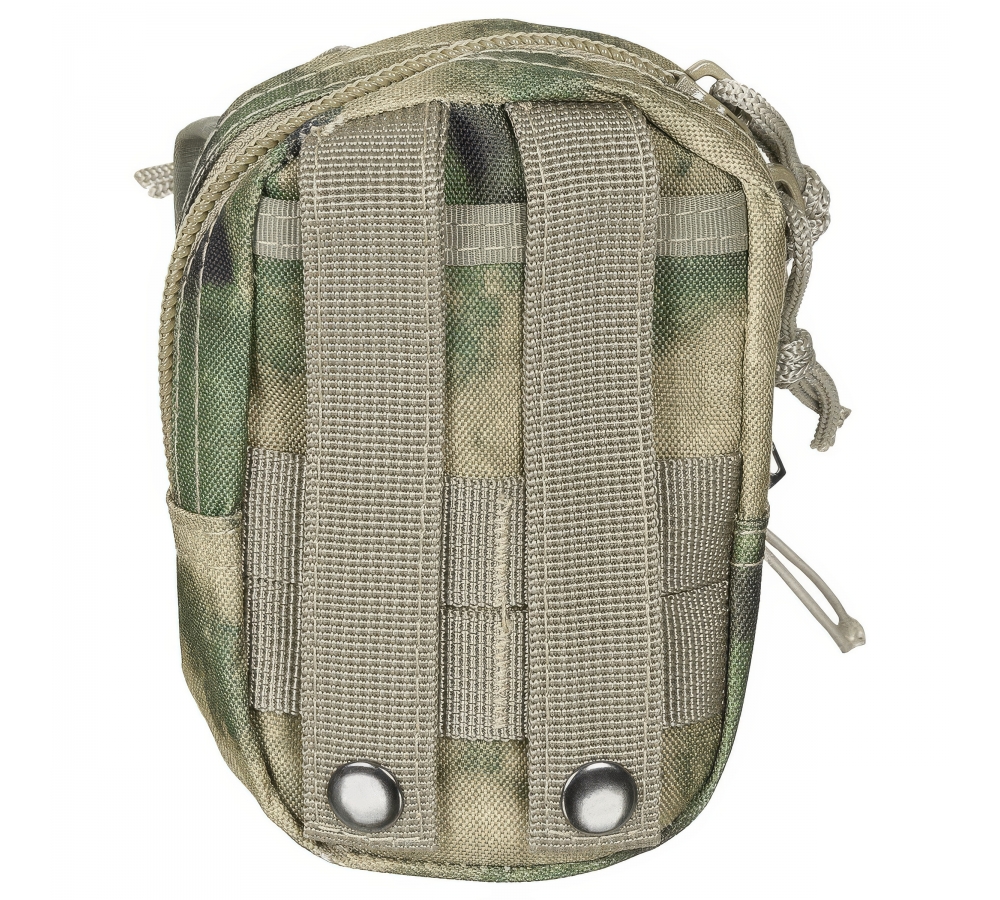 Marsupio Utility MOLLE HDT-camo FG