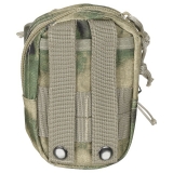 Marsupio Utility MOLLE HDT-camo FG