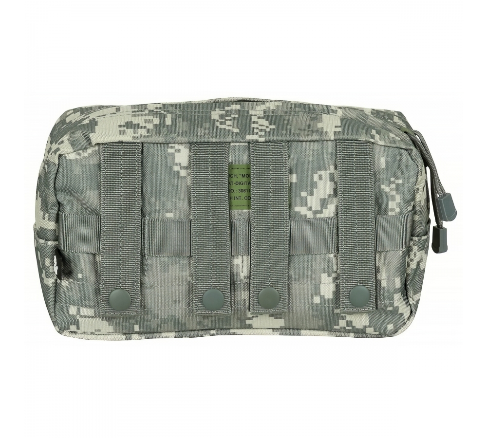 Borsa Utility MOLLE grande AT-digital