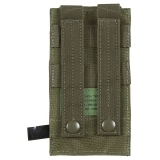 Magazine Pouch "MOLLE" OD green