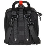Pouch First Aid large "MOLLE IFAK" black