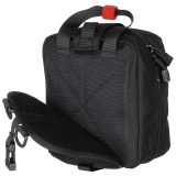 Pouch First Aid large "MOLLE IFAK" black