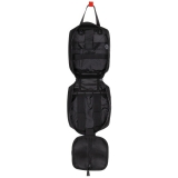 Pouch First Aid large "MOLLE IFAK" black