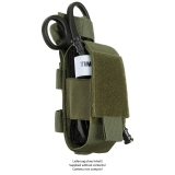 Astuccio Accessori IFAK oliva