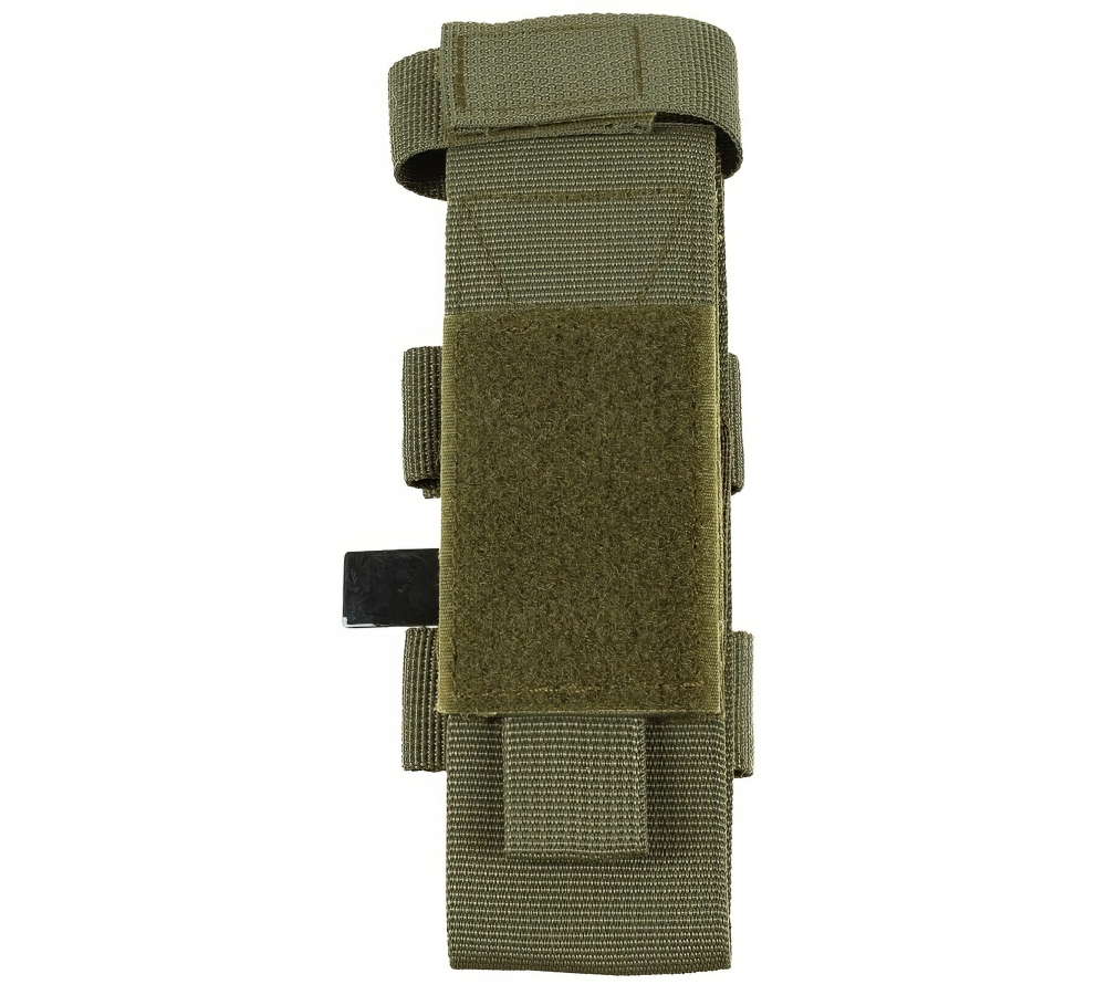 Astuccio Accessori IFAK oliva