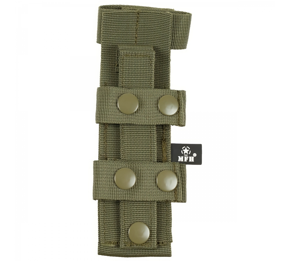 Astuccio Accessori IFAK oliva