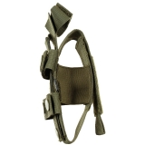 Astuccio Accessori IFAK oliva