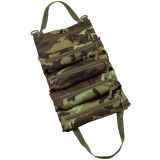 Borsa degli attrezzi Bushcraft M 95 mimetico CZ