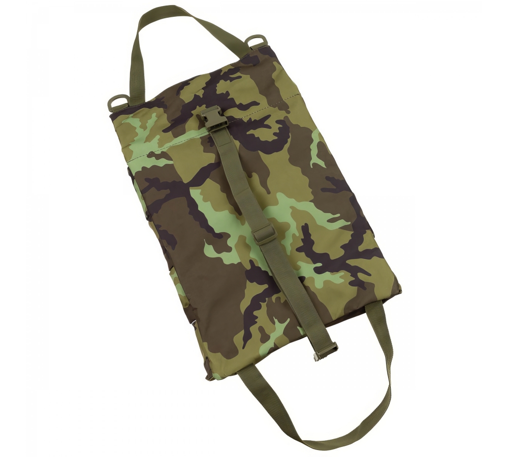 Borsa degli attrezzi Bushcraft M 95 mimetico CZ