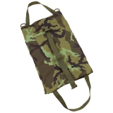 Borsa degli attrezzi Bushcraft M 95 mimetico CZ