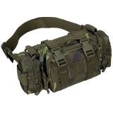 Hip- and Shoulder Bag M 95 CZ camo