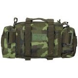 Hip- and Shoulder Bag M 95 CZ camo