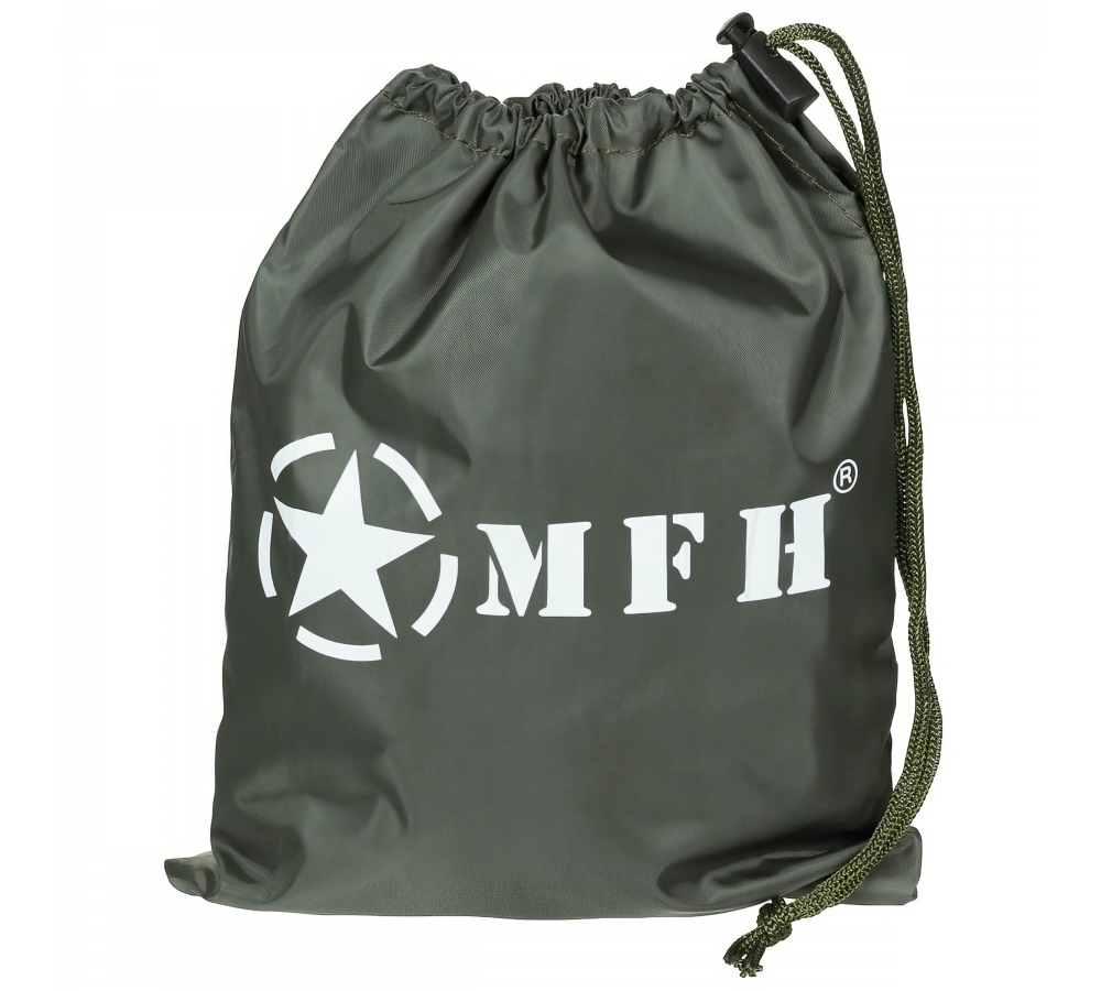 Hammock small OD green