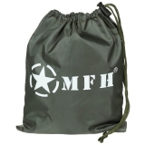 Hammock small OD green