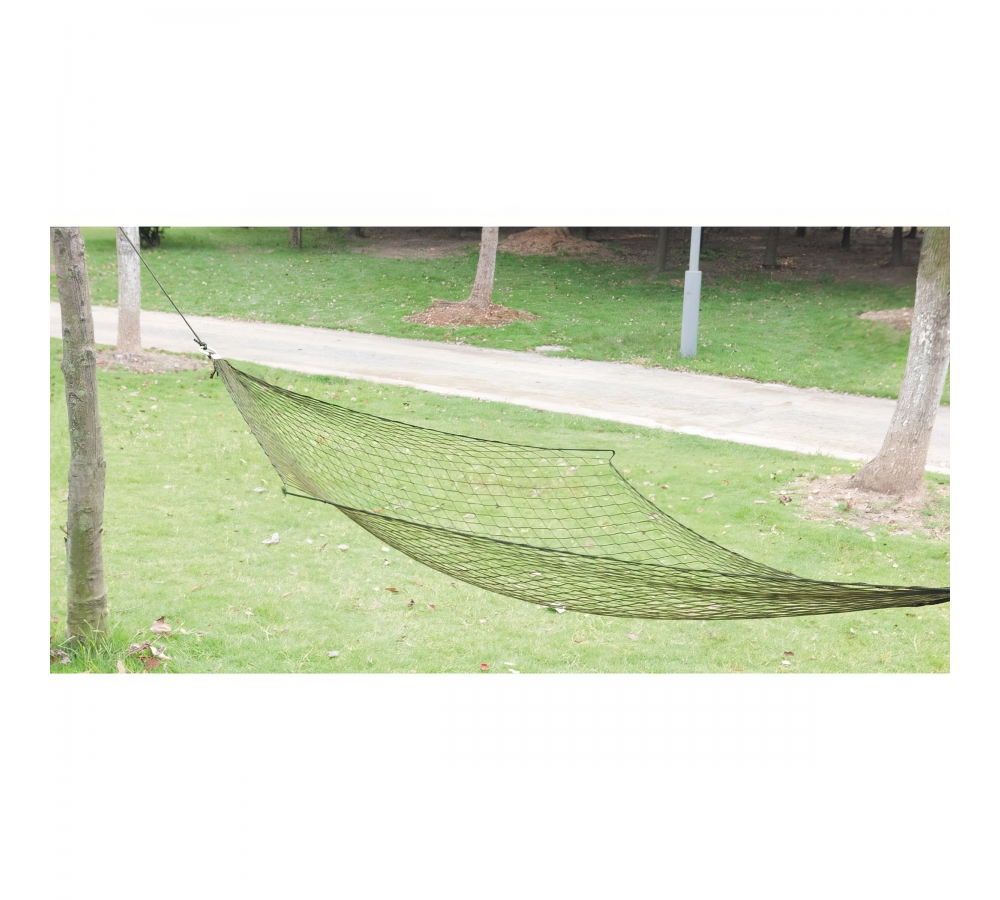 Hammock small OD green