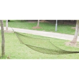 Hammock small OD green