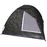 Zelt "Monodom" 3 Personen woodland