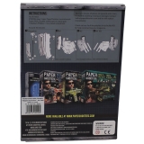 PAPER SHOOTERS Bausatz Magazin "Extinction" 2er Pack