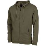 Giacca tuta Jogger oliva